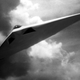 Illustration for article titled The Navy Almost Built a Flying Dorito It Couldnt Afford to Fly